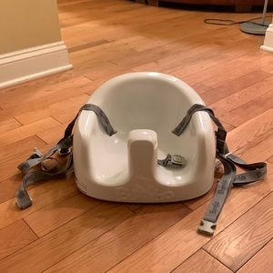Baby seat